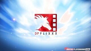 Flixxx - Flashing Ass - 12/12/2014