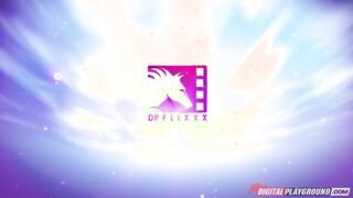 Flixxx - Blowback 2 - 07/03/2015