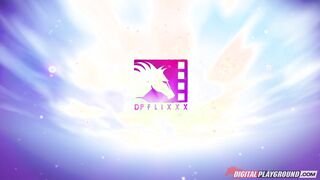 Flixxx - Tenpin Latinas - 09/11/2015