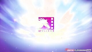 Flixxx - Eva's Fleshlight - 10/03/2015
