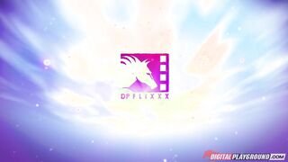 Flixxx - The X-Files: A XXX Parody - 02/19/2016