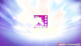 Flixxx - Puck Bunnies - 03/18/2016