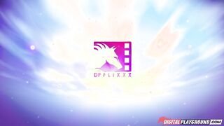 Flixxx - Catfight on Campus - 09/23/2016