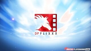Flixxx - Fit To Be Tied - 06/24/2016