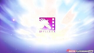 Flixxx - Sky High - 01/28/2017