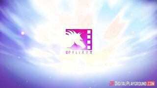 Flixxx - Playing Dress Up - 03/06/2017
