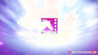 Flixxx - When College Girls Attack - 12/08/2017