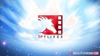 Flixxx - The Flasher - 12/27/2017