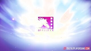 Flixxx - Taking It Up The Toga - 07/04/2018