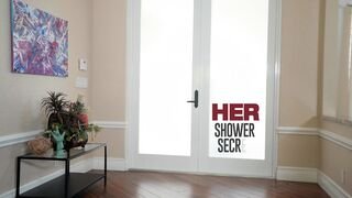Flixxx - Her Shower Secret - 12/26/2018