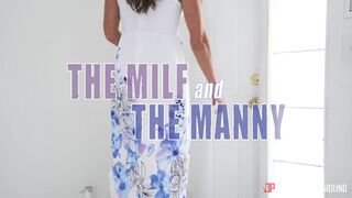 Flixxx - The Milf And The Manny - 03/11/2019