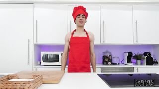 I Know That Girl - Cocking With Chef Jordi! - 09/27/2021