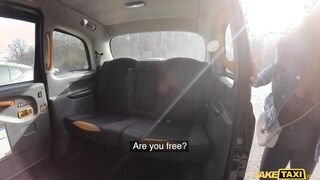 Fake Taxi - Let Me Fuck You for a Discount - 10/20/2021