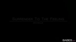Babes - Surrender to the Feeling - 05/05/2014