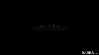 Babes - Let It Out - 12/12/2016