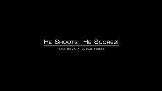 Babes - He Shoots, He Scores! - 09/14/2017