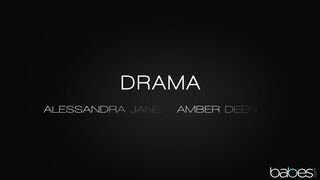 amber deen, alessandra jane,  drama - 04.28.2018