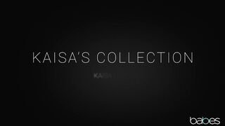 kaisa nord,  kaisa's collection - 08.19.2020