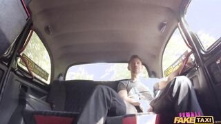 Female Fake Taxi - Do I know your cock? - 10/19/2018