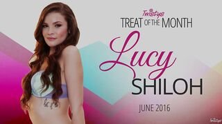 twistys - Interview Lucy Shiloh - 06/15/2016