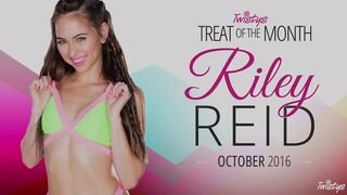 twistys - Interview Riley Reid - 10/01/2016