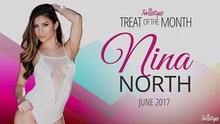 twistys - Nina's Heating up the North - 06/21/2017