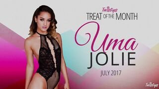 twistys - Juicy Jolie - 07/26/2017