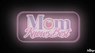 Mom Knows Best - Mile in My Shoes - 08/29/2017