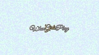 whengirlsplay - Wild Flowers - 12/20/2018