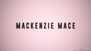 mackenzie mace, jmac,  exxtra life sized pillow humper - 12.18.2021