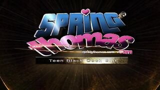 Spring Thomas - Jason Brown - 10/16/2021