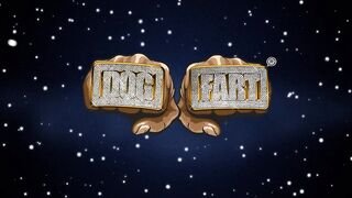 DogFart Behind The Scenes - Tegan Tate BTS - 07/17/2012