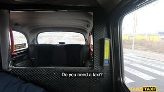 Fake Taxi - I'm Relaxed, Now Fuck Me - 06/09/2022