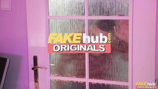 Fakehub Originals - Housemates Halloween Prank - 10/28/2022