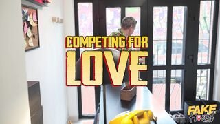 Fake Hostel - Competing For Love - 03/12/2023