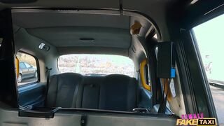 Fake Taxi - French Sexual Psychology - 04/26/2023
