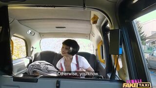 Fake Taxi - French Sexual Psychology - 04/26/2023