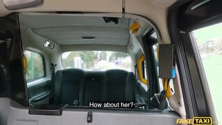 Fake Taxi - OMG I'm So Wet - 08/14/2023
