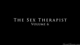 SweetSinner - The Sex Therapist 6 - Scene 1 -   Keep It Close - 10/03/2023