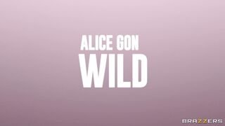 Brazzers Exxtra - Alice Gone Wild - 10/03/2023