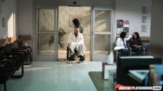 Blockbuster - Nurses - Scene 4 - 04/27/2014