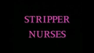 Stripper Nurses 1994