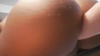 Bubblebumbutt - More sucking and fucking - 09/29/2018