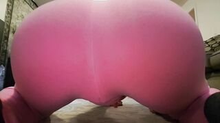 Bubblebumbutt - Bubble booty boy big stinky farts - 10/02/2018