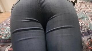 Bubblebumbutt - My booty gets so creamy - 04/24/2024