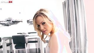 Only3x Network - QuickFap 11m of Alexis Texas by Only3X Network - 07/23/2022