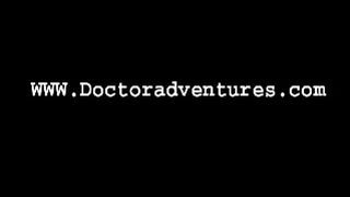 Doctor Adventures - Med School Student - 02/21/2006