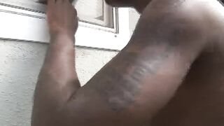 Racks & Blacks - Police Slut Gets Fucked By A Gang Member!!! - 04/22/2007